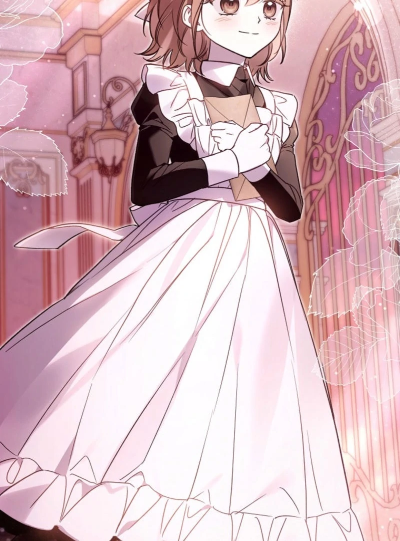 Read Everyone Was Obsessed With Me After I Became the Youngest Princess Favourite EN Manga Online