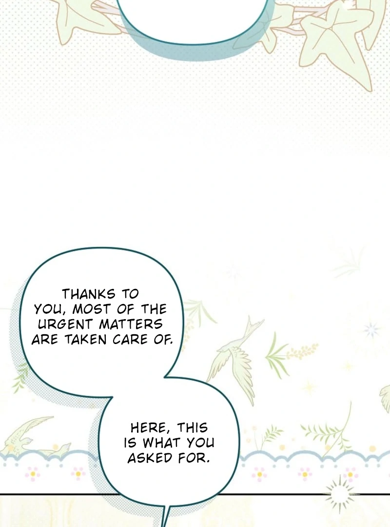 Read Everyone Was Obsessed With Me After I Became the Youngest Princess Favourite EN Manga Online
