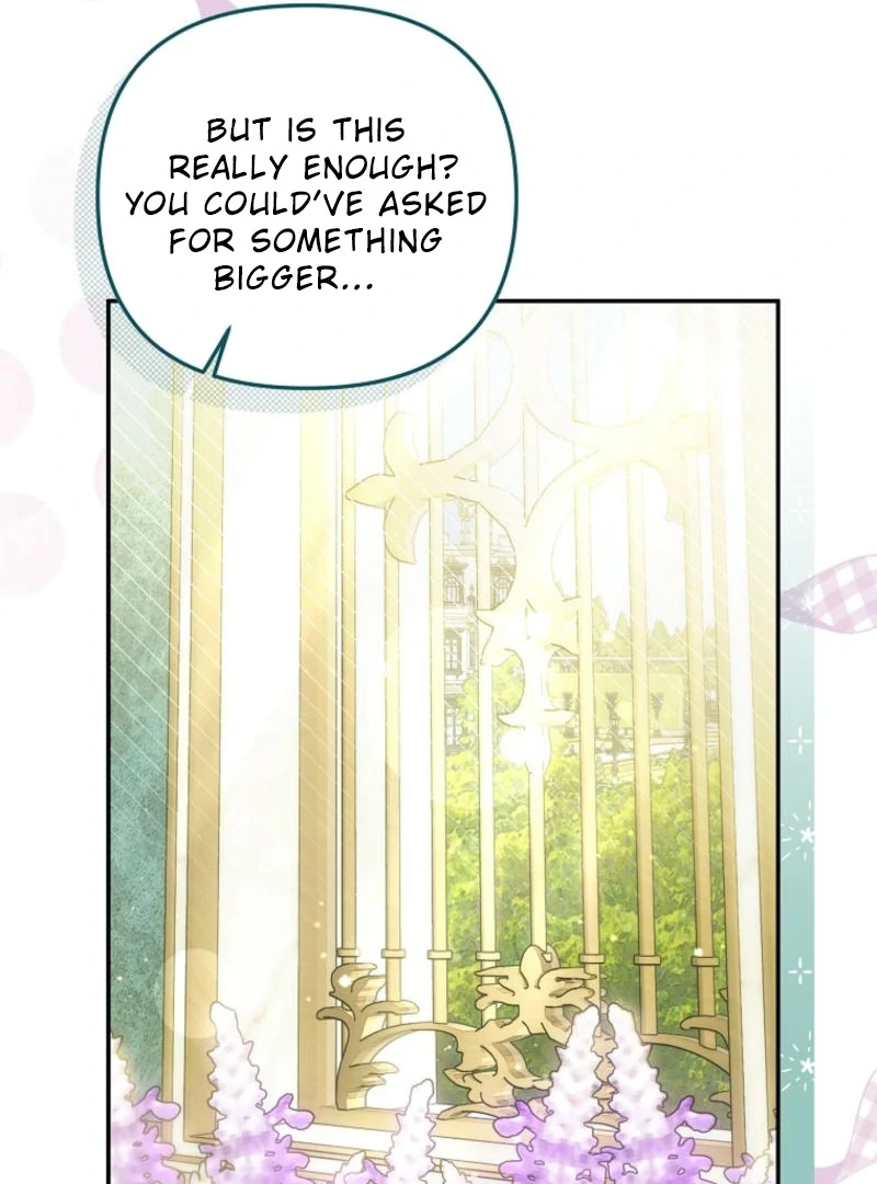 Read Everyone Was Obsessed With Me After I Became the Youngest Princess Favourite EN Manga Online