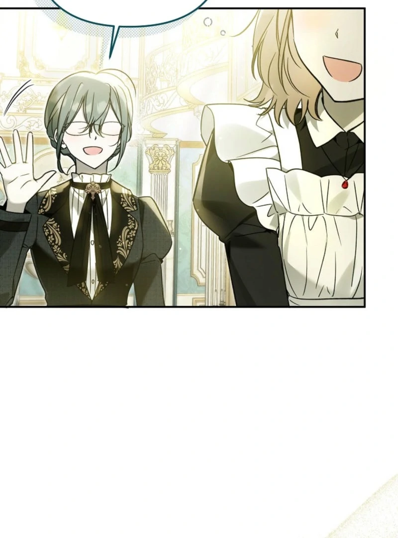Read Everyone Was Obsessed With Me After I Became the Youngest Princess Favourite EN Manga Online