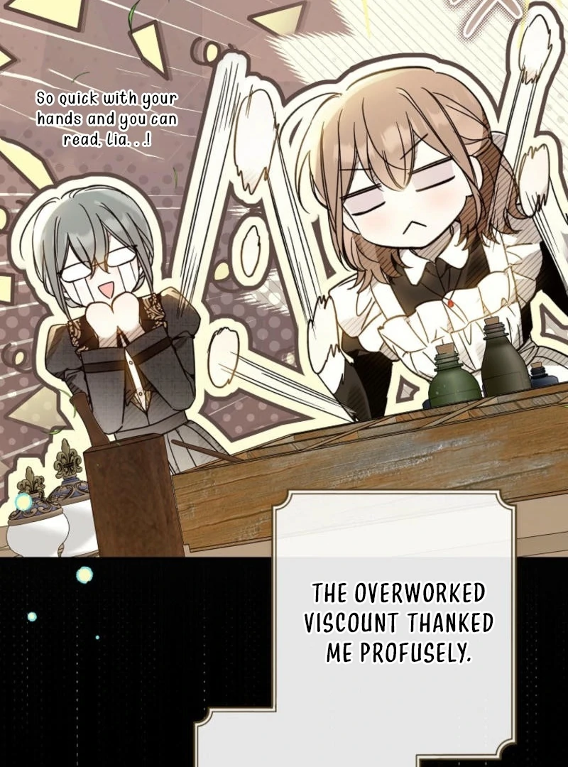 Read Everyone Was Obsessed With Me After I Became the Youngest Princess Favourite EN Manga Online