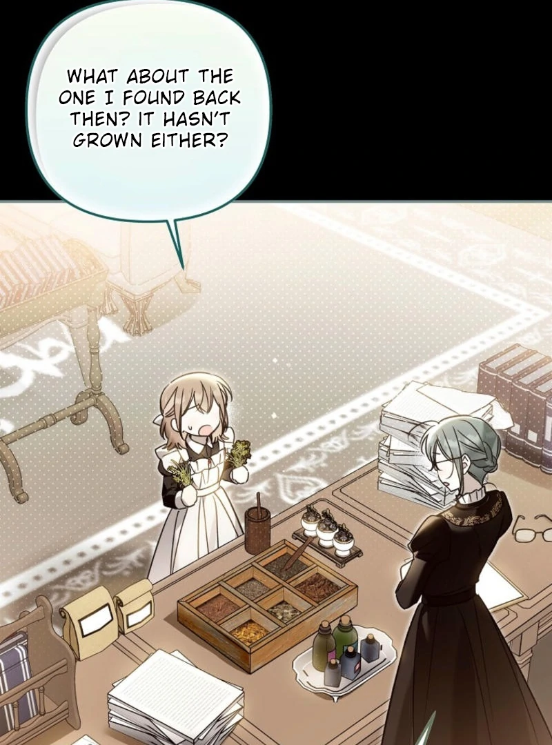 Read Everyone Was Obsessed With Me After I Became the Youngest Princess Favourite EN Manga Online