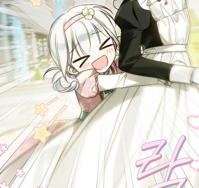 Read Everyone Was Obsessed With Me After I Became the Youngest Princess Favourite EN Manga Online