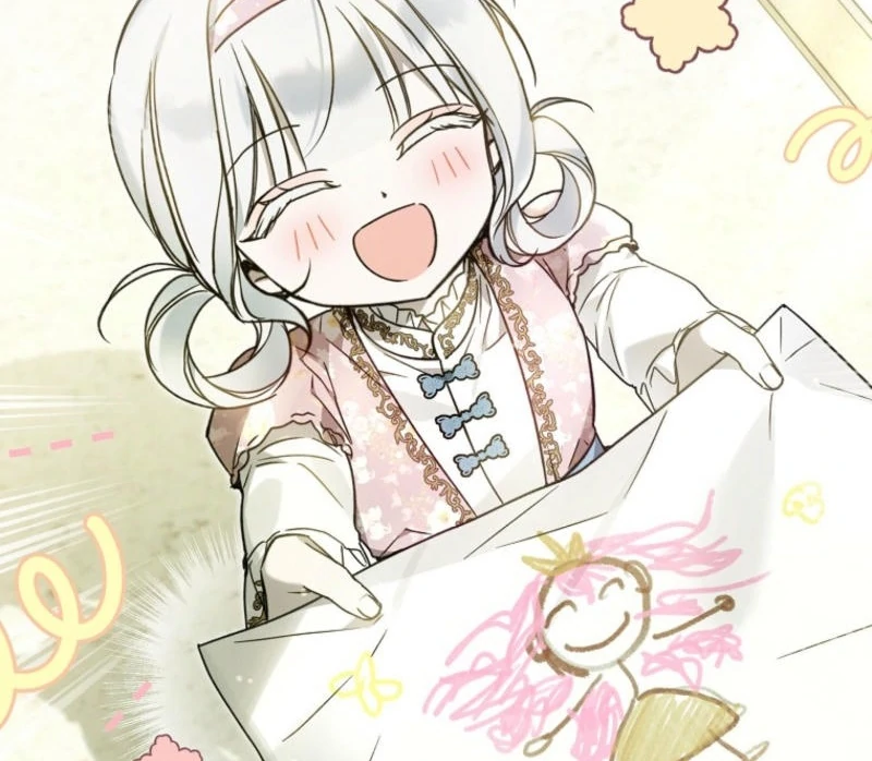 Read Everyone Was Obsessed With Me After I Became the Youngest Princess Favourite EN Manga Online
