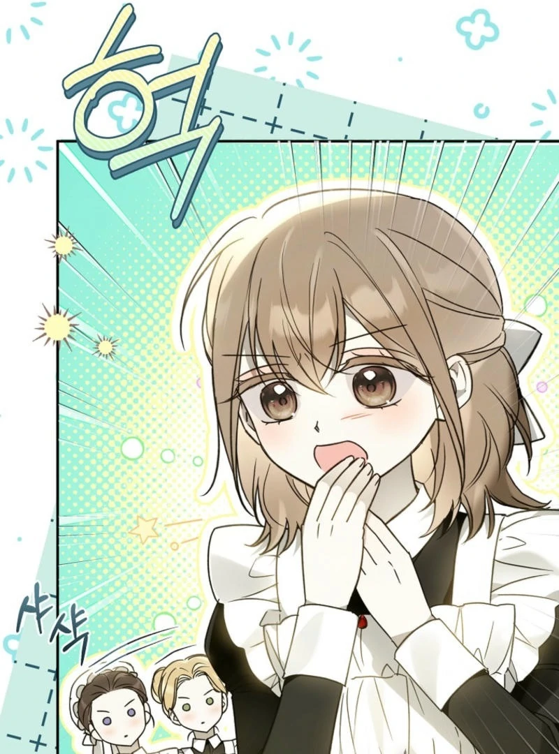 Read Everyone Was Obsessed With Me After I Became the Youngest Princess Favourite EN Manga Online