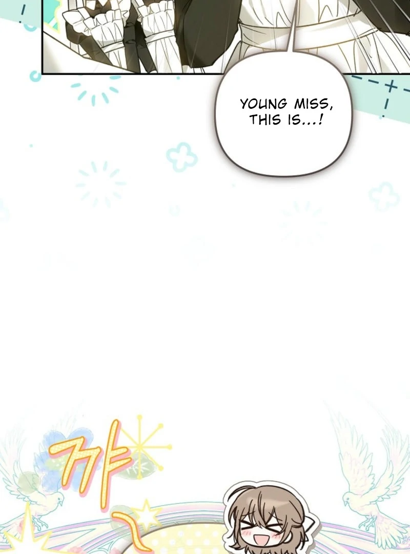 Read Everyone Was Obsessed With Me After I Became the Youngest Princess Favourite EN Manga Online