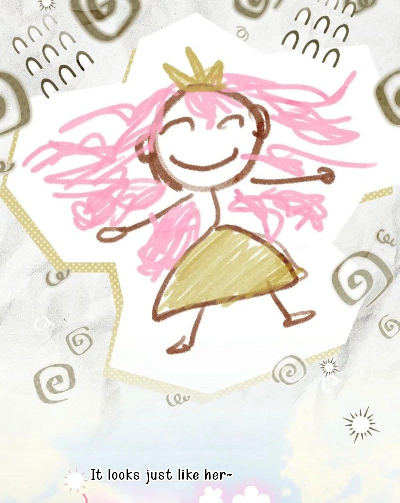 Read Everyone Was Obsessed With Me After I Became the Youngest Princess Favourite EN Manga Online