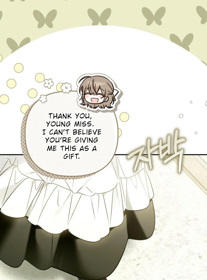 Read Everyone Was Obsessed With Me After I Became the Youngest Princess Favourite EN Manga Online