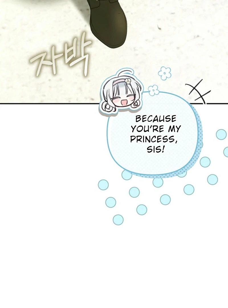 Read Everyone Was Obsessed With Me After I Became the Youngest Princess Favourite EN Manga Online