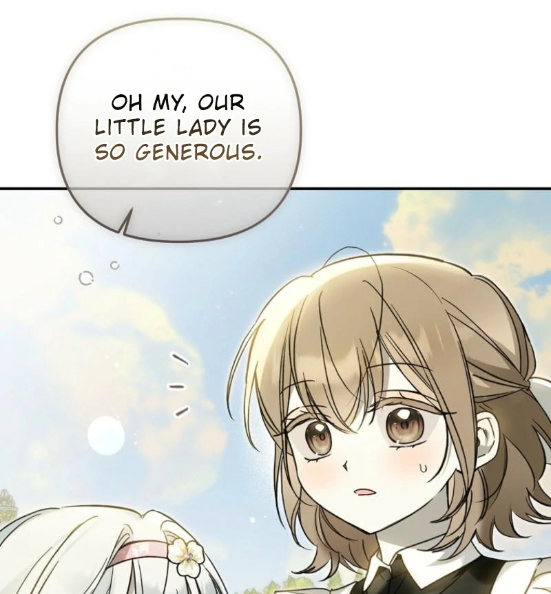 Read Everyone Was Obsessed With Me After I Became the Youngest Princess Favourite EN Manga Online