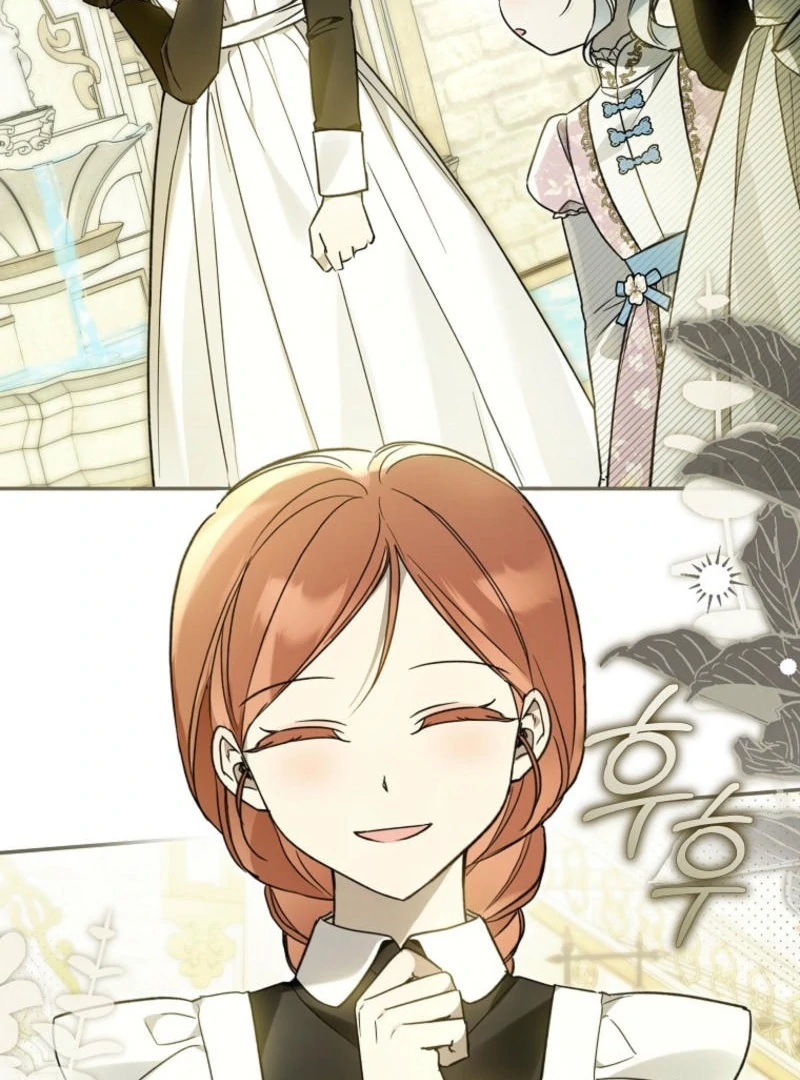 Read Everyone Was Obsessed With Me After I Became the Youngest Princess Favourite EN Manga Online