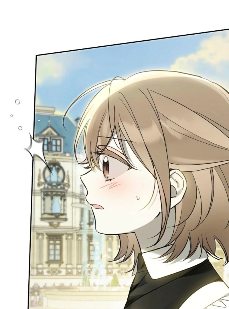 Read Everyone Was Obsessed With Me After I Became the Youngest Princess Favourite EN Manga Online