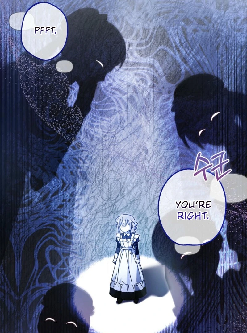 Read Everyone Was Obsessed With Me After I Became the Youngest Princess Favourite EN Manga Online