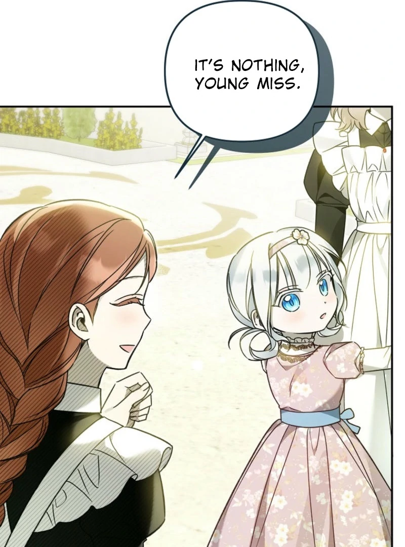 Read Everyone Was Obsessed With Me After I Became the Youngest Princess Favourite EN Manga Online