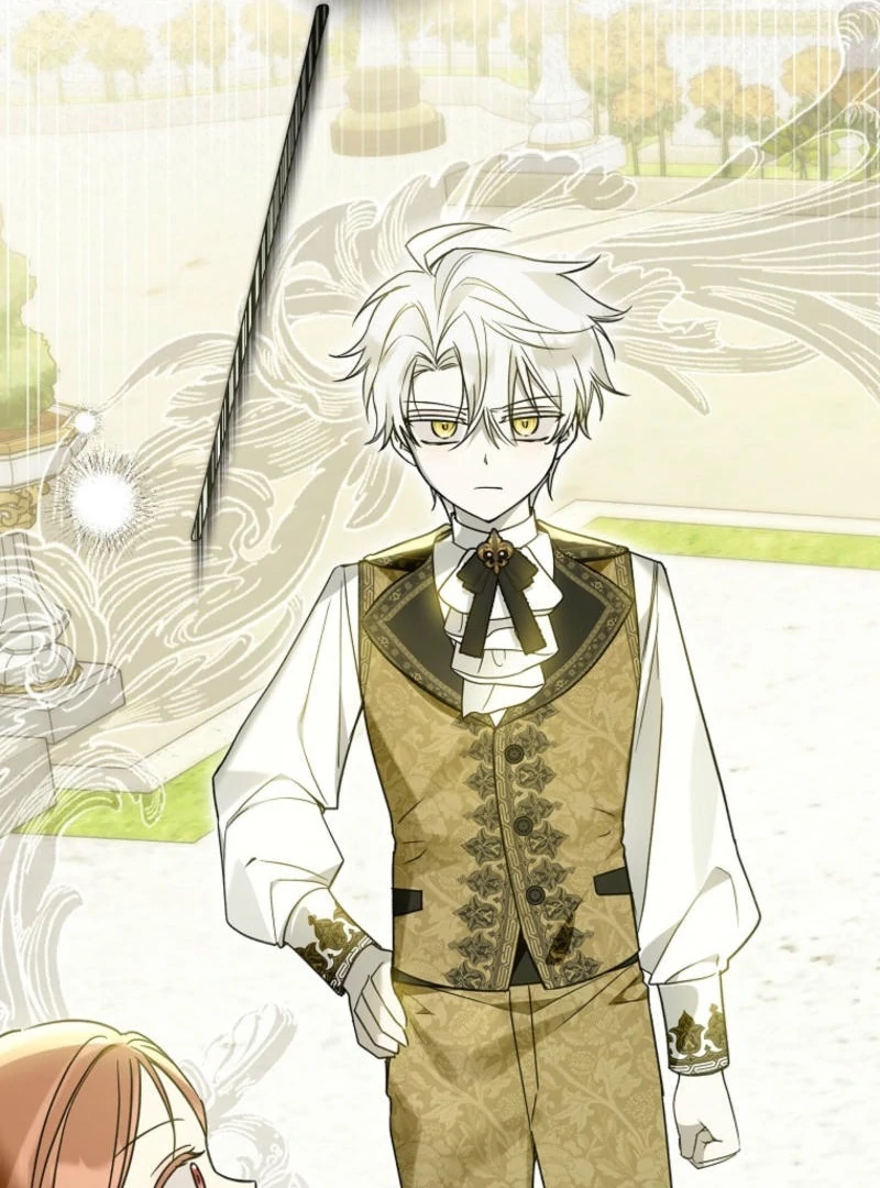 Read Everyone Was Obsessed With Me After I Became the Youngest Princess Favourite EN Manga Online