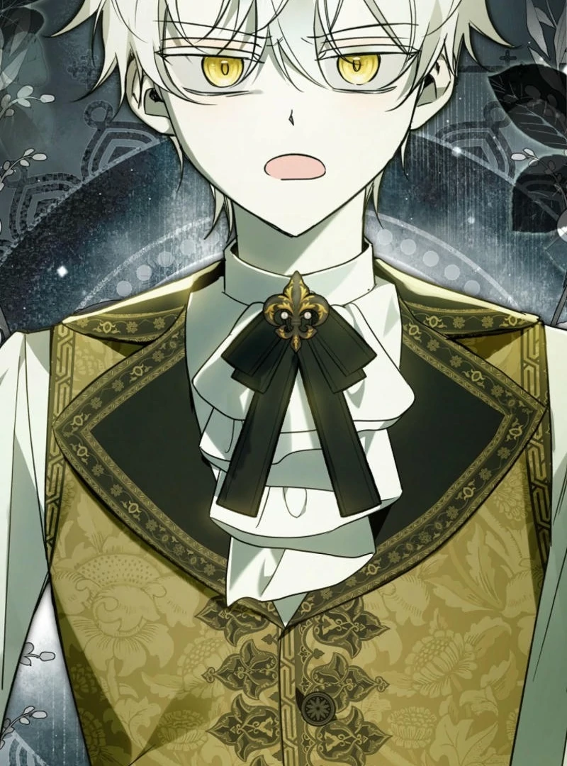 Read Everyone Was Obsessed With Me After I Became the Youngest Princess Favourite EN Manga Online