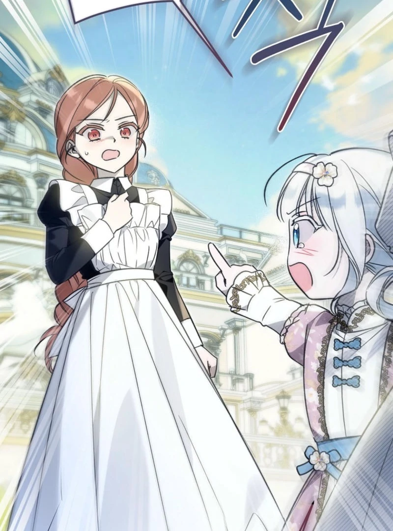 Read Everyone Was Obsessed With Me After I Became the Youngest Princess Favourite EN Manga Online