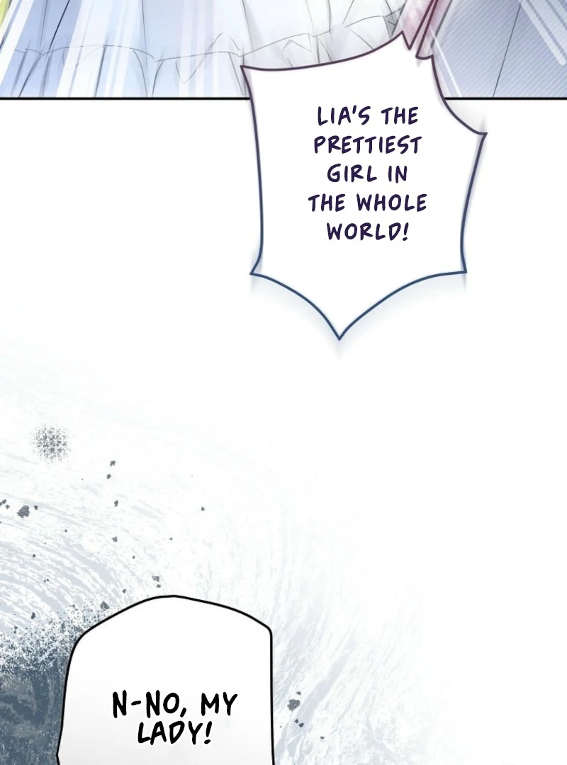 Read Everyone Was Obsessed With Me After I Became the Youngest Princess Favourite EN Manga Online