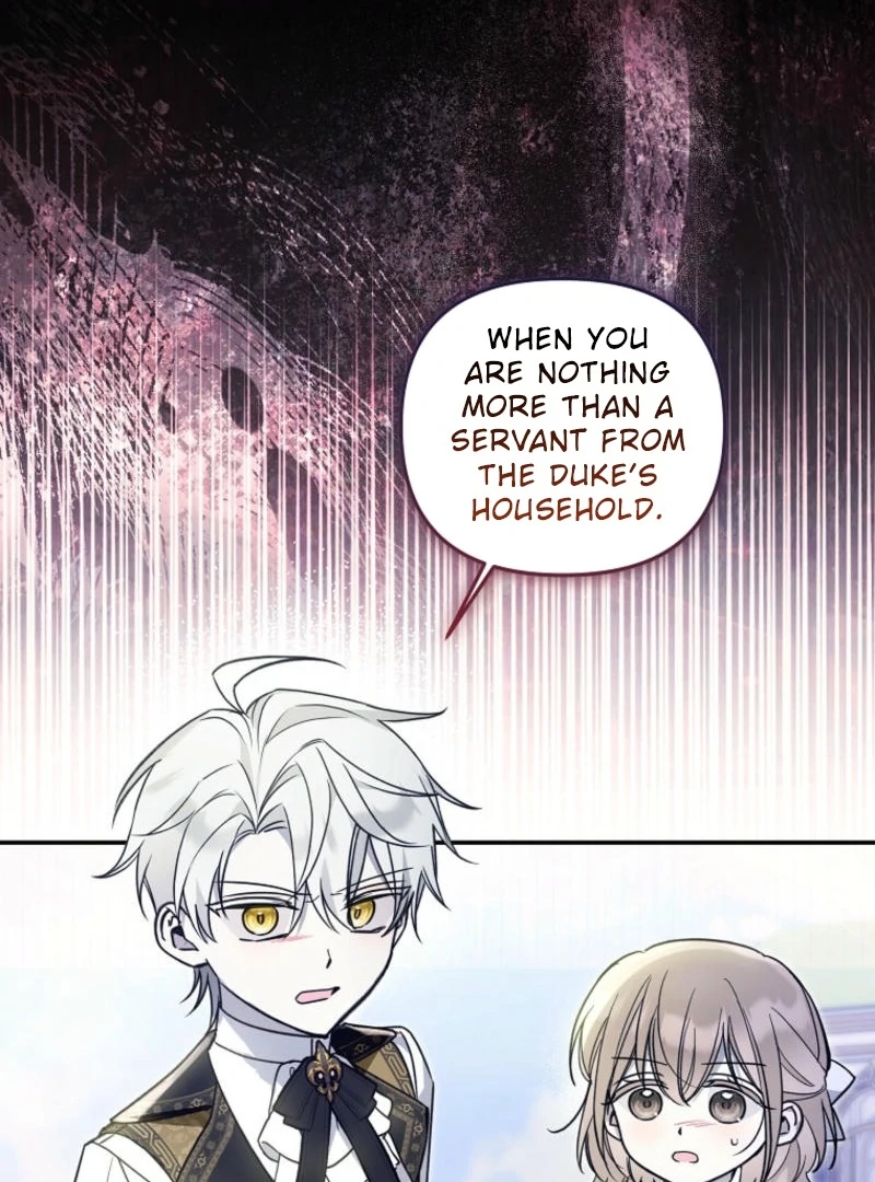 Read Everyone Was Obsessed With Me After I Became the Youngest Princess Favourite EN Manga Online