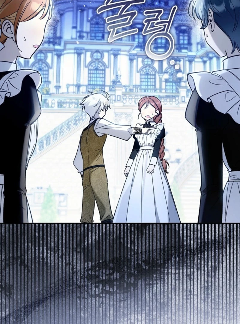 Read Everyone Was Obsessed With Me After I Became the Youngest Princess Favourite EN Manga Online