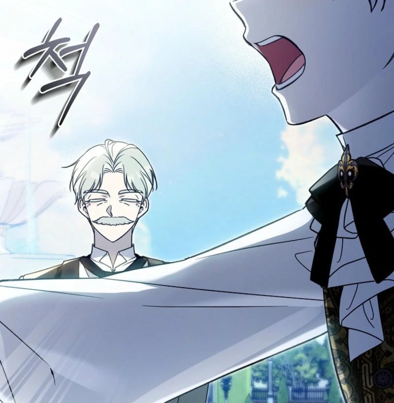 Read Everyone Was Obsessed With Me After I Became the Youngest Princess Favourite EN Manga Online