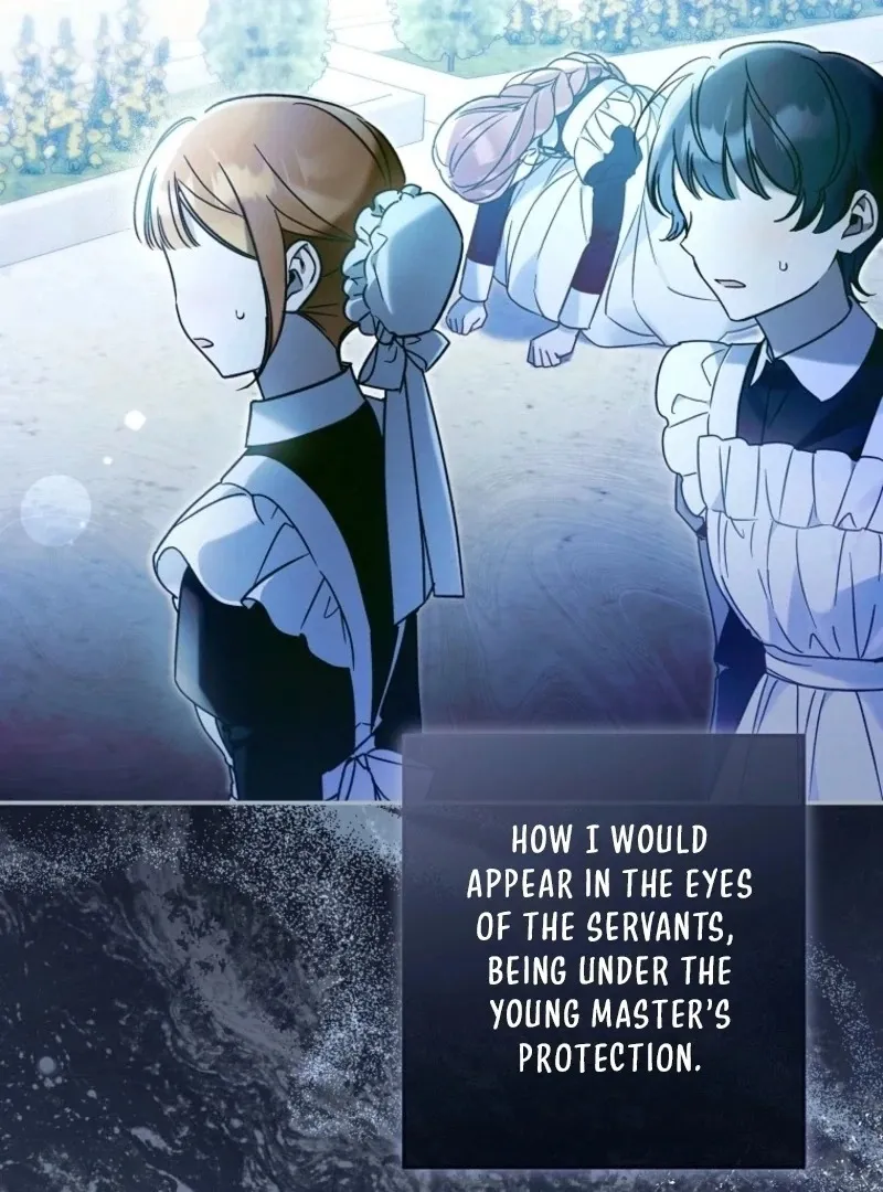 Read Everyone Was Obsessed With Me After I Became the Youngest Princess Favourite EN Manga Online