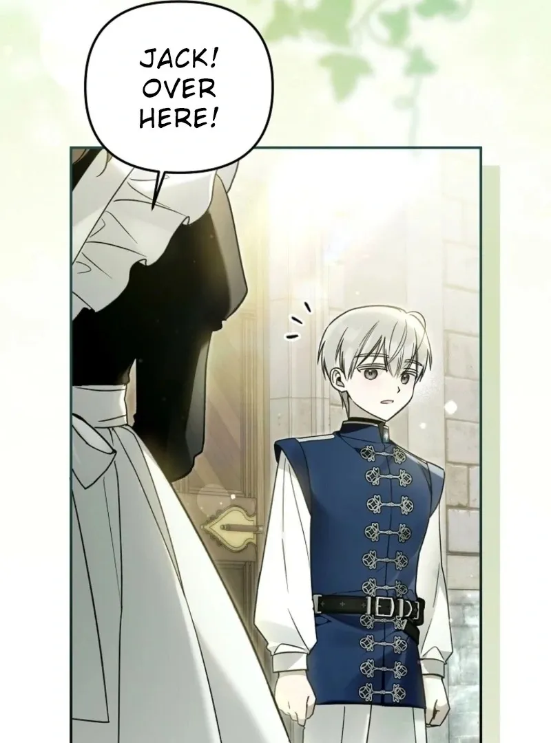 Read Everyone Was Obsessed With Me After I Became the Youngest Princess Favourite EN Manga Online