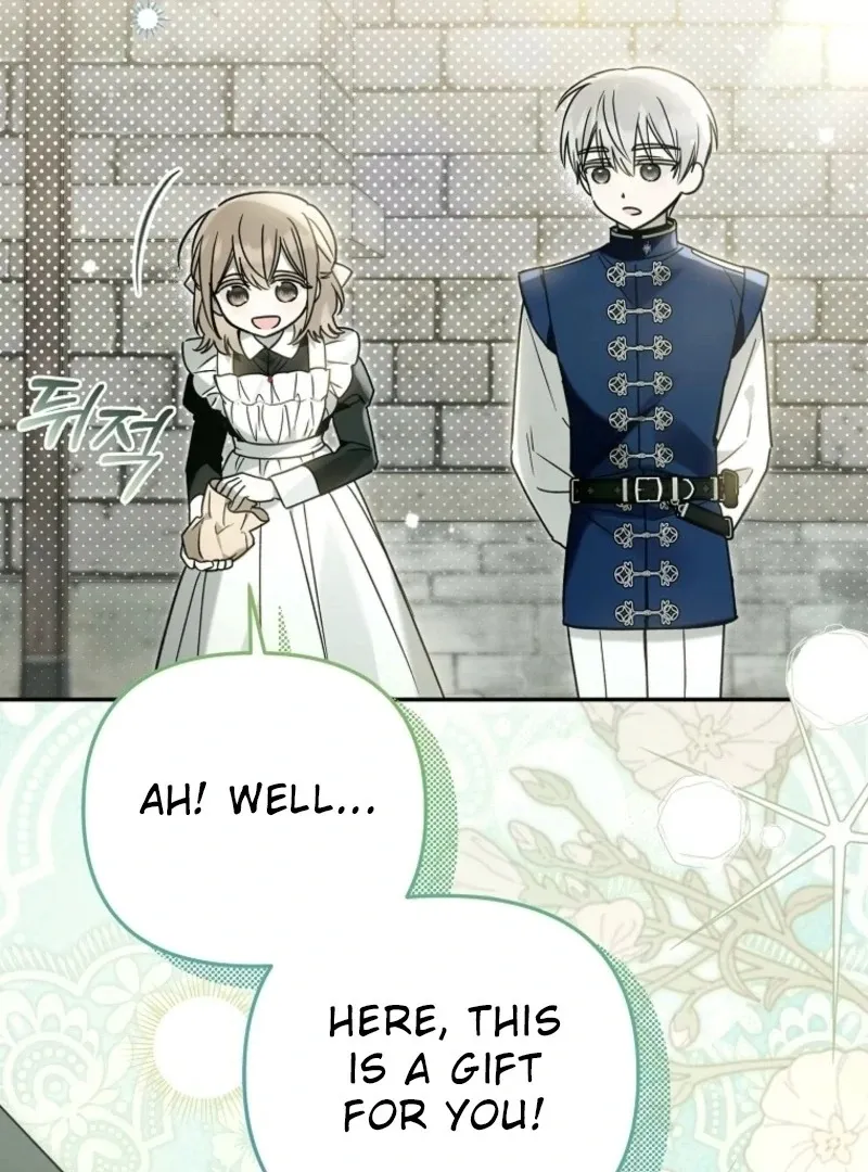 Read Everyone Was Obsessed With Me After I Became the Youngest Princess Favourite EN Manga Online
