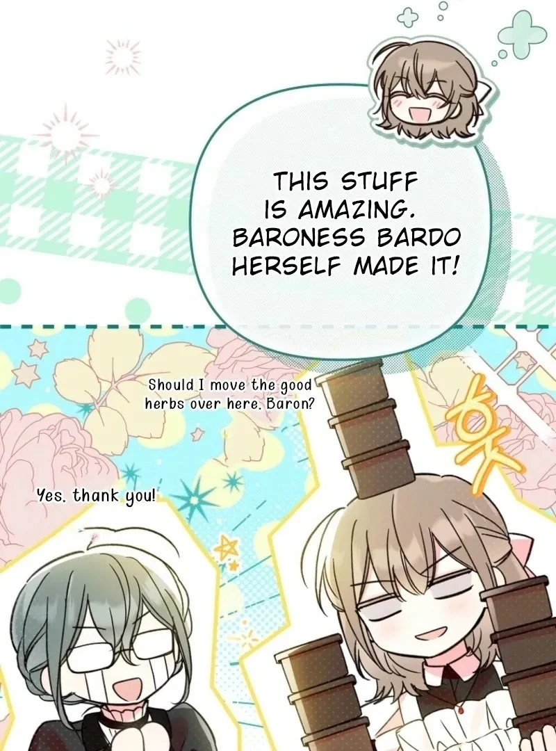 Read Everyone Was Obsessed With Me After I Became the Youngest Princess Favourite EN Manga Online