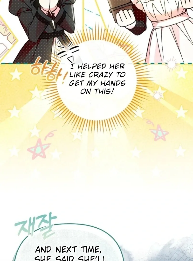 Read Everyone Was Obsessed With Me After I Became the Youngest Princess Favourite EN Manga Online