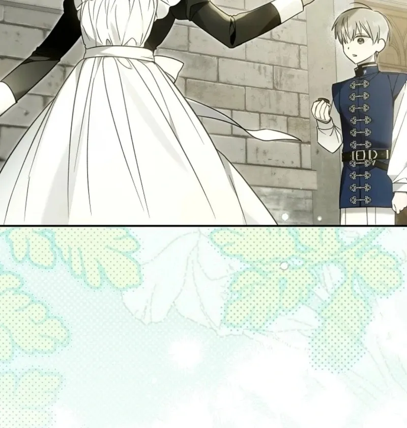 Read Everyone Was Obsessed With Me After I Became the Youngest Princess Favourite EN Manga Online