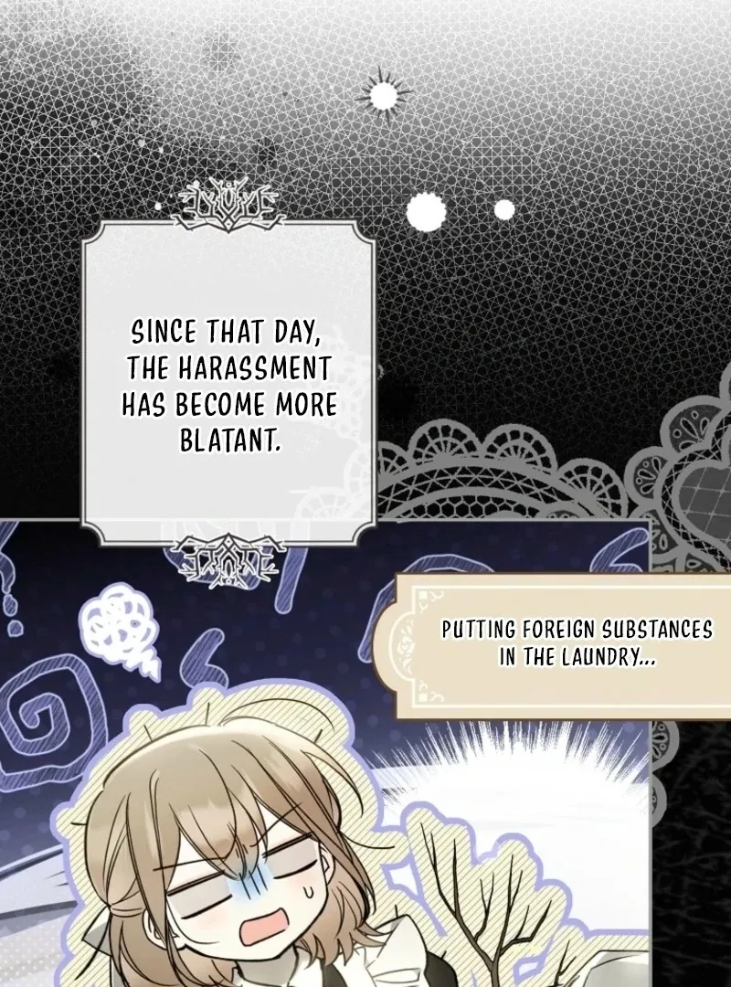 Read Everyone Was Obsessed With Me After I Became the Youngest Princess Favourite EN Manga Online