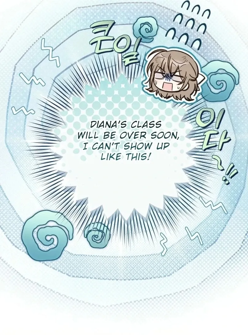 Read Everyone Was Obsessed With Me After I Became the Youngest Princess Favourite EN Manga Online