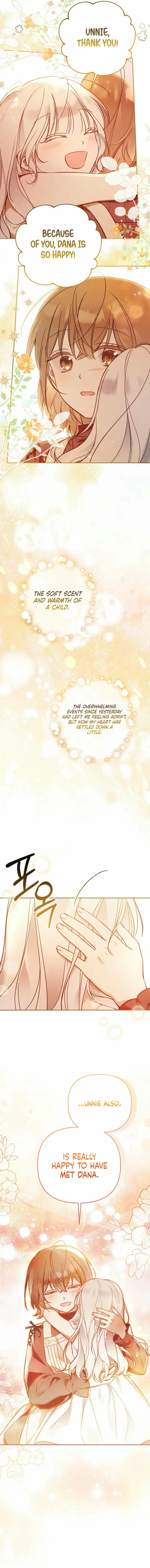 Read Everyone Was Obsessed With Me After I Became the Youngest Princess Favourite EN Manga Online