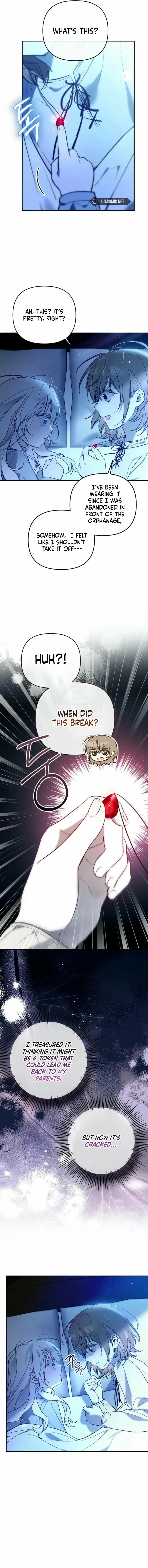 Read Everyone Was Obsessed With Me After I Became the Youngest Princess Favourite EN Manga Online
