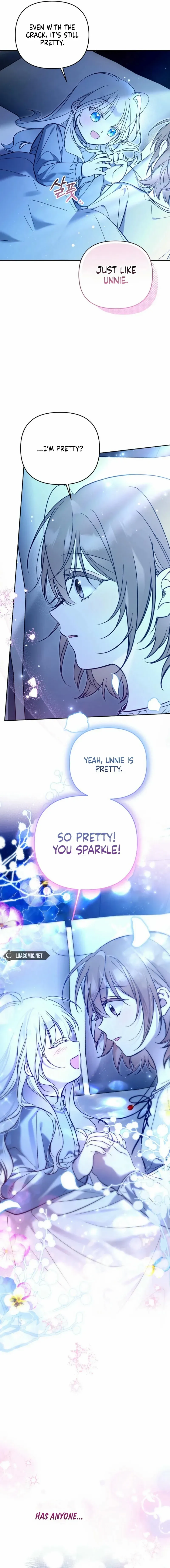 Read Everyone Was Obsessed With Me After I Became the Youngest Princess Favourite EN Manga Online