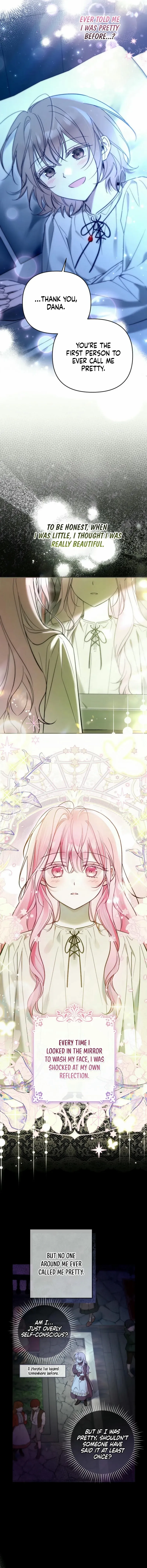 Read Everyone Was Obsessed With Me After I Became the Youngest Princess Favourite EN Manga Online
