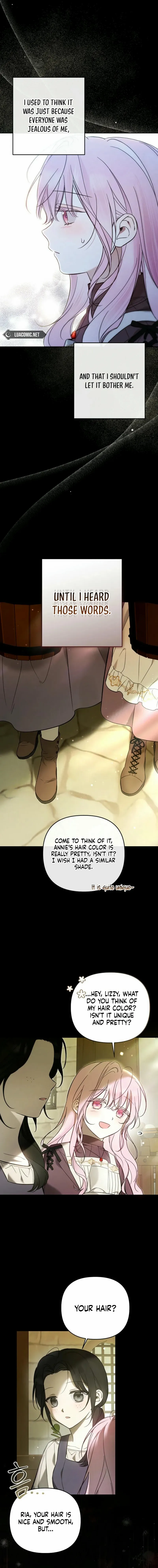 Read Everyone Was Obsessed With Me After I Became the Youngest Princess Favourite EN Manga Online