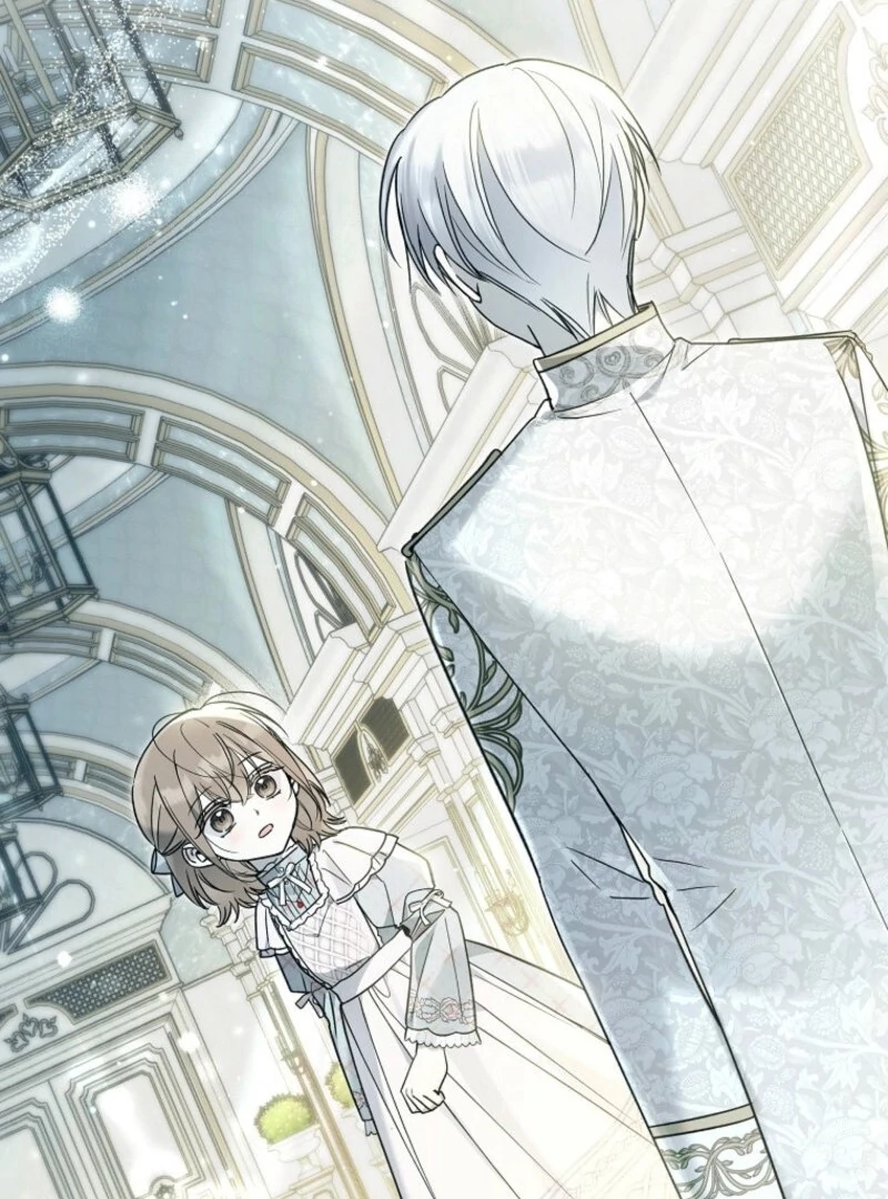 Read Everyone Was Obsessed With Me After I Became the Youngest Princess Favourite EN Manga Online