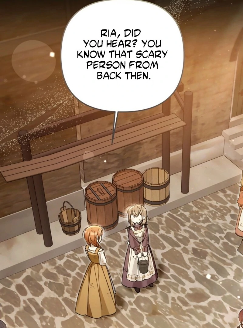 Read Everyone Was Obsessed With Me After I Became the Youngest Princess Favourite EN Manga Online