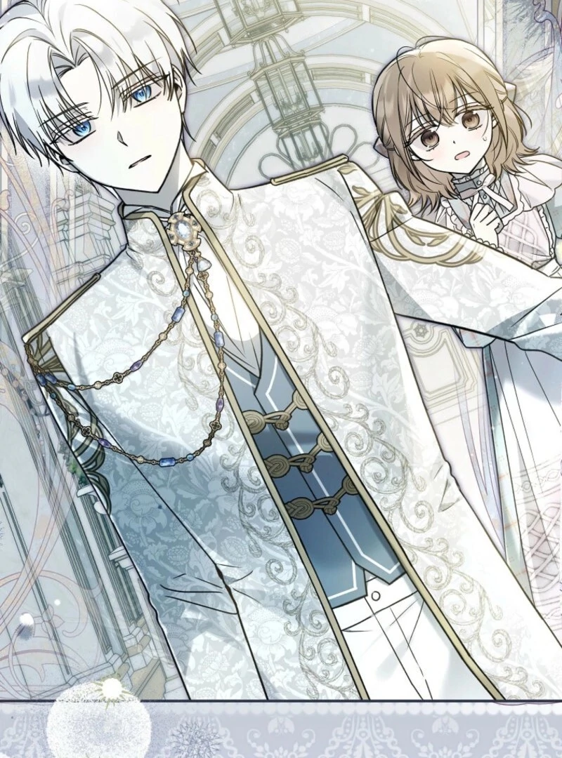 Read Everyone Was Obsessed With Me After I Became the Youngest Princess Favourite EN Manga Online