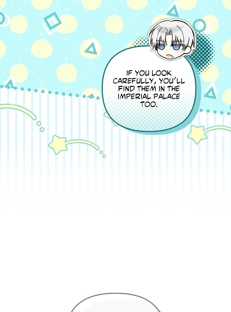Read Everyone Was Obsessed With Me After I Became the Youngest Princess Favourite EN Manga Online