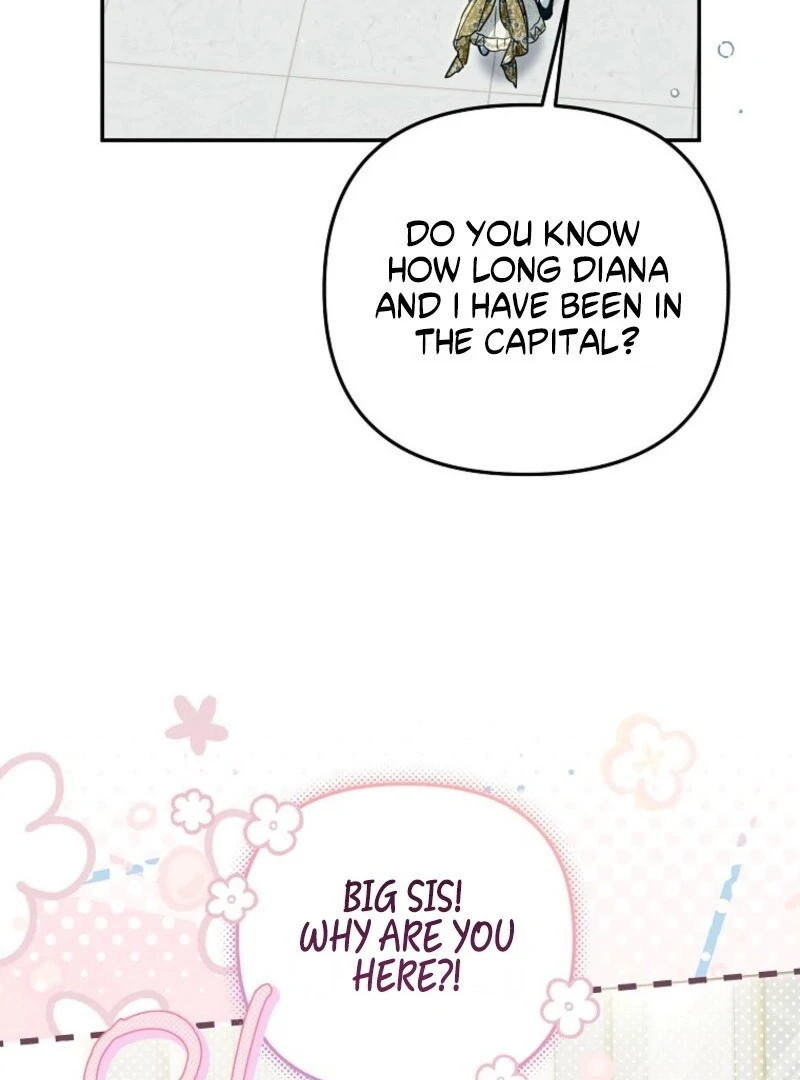 Read Everyone Was Obsessed With Me After I Became the Youngest Princess Favourite EN Manga Online
