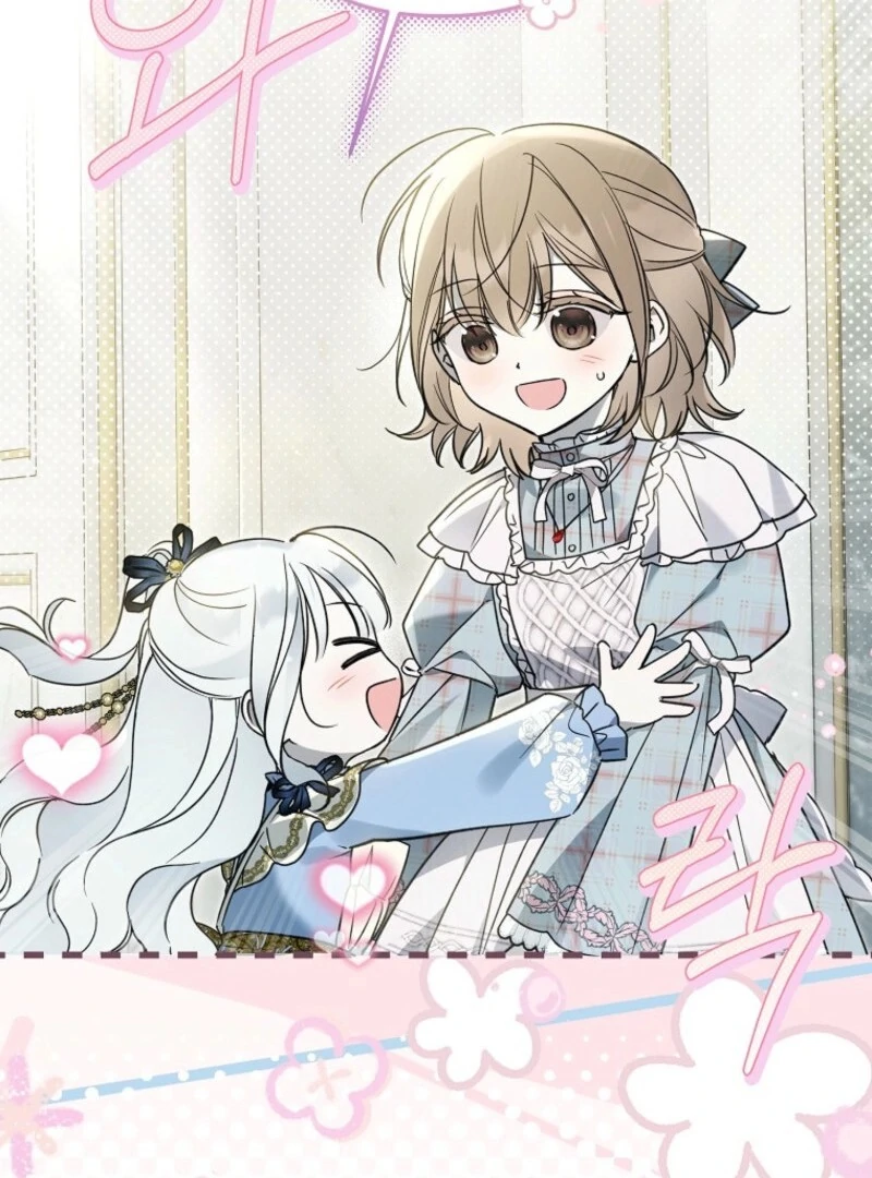 Read Everyone Was Obsessed With Me After I Became the Youngest Princess Favourite EN Manga Online