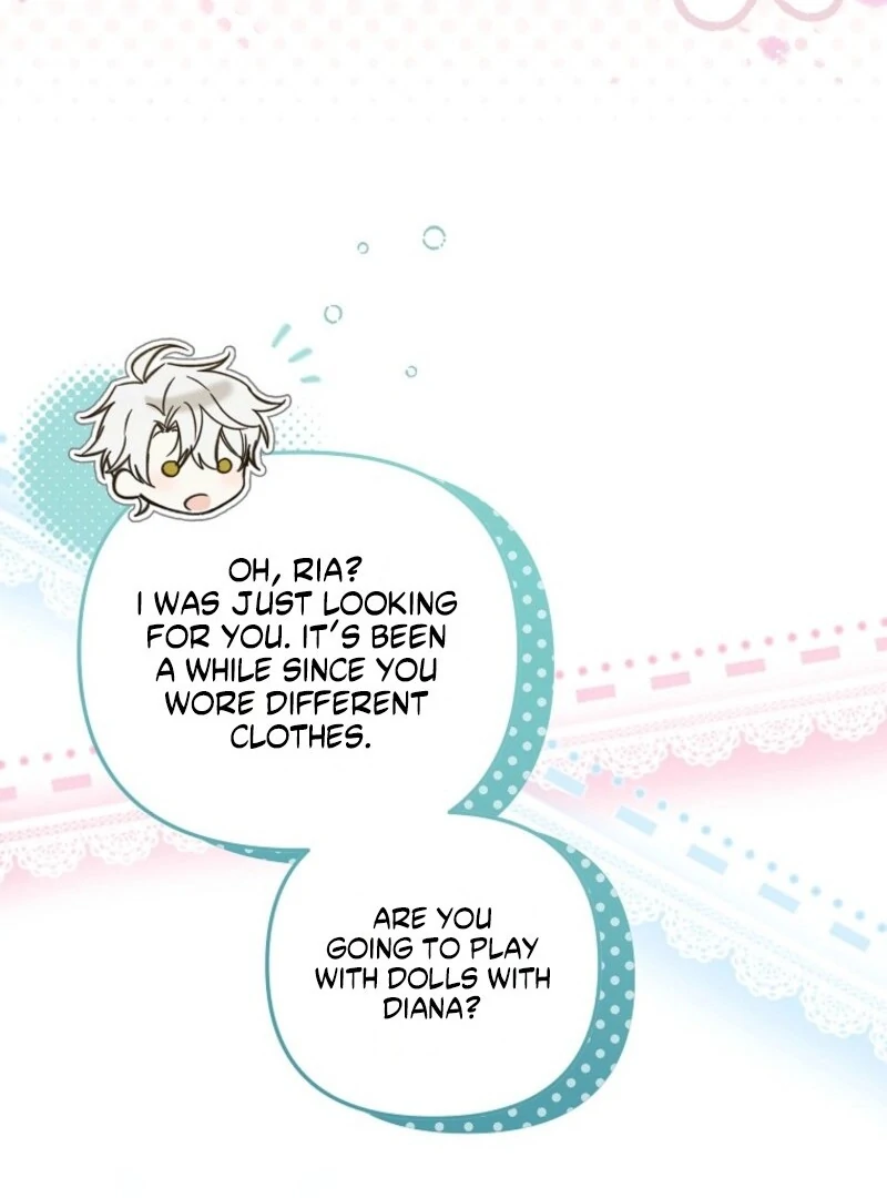 Read Everyone Was Obsessed With Me After I Became the Youngest Princess Favourite EN Manga Online