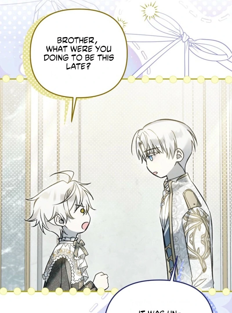 Read Everyone Was Obsessed With Me After I Became the Youngest Princess Favourite EN Manga Online