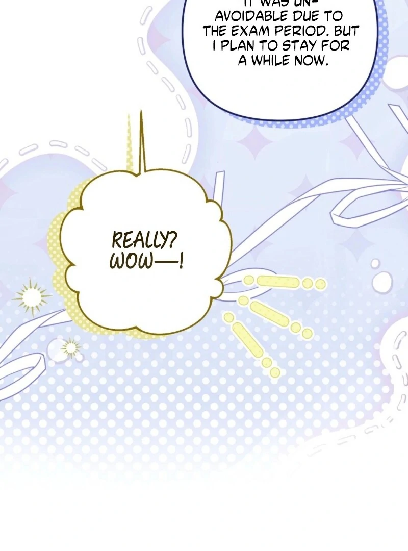 Read Everyone Was Obsessed With Me After I Became the Youngest Princess Favourite EN Manga Online