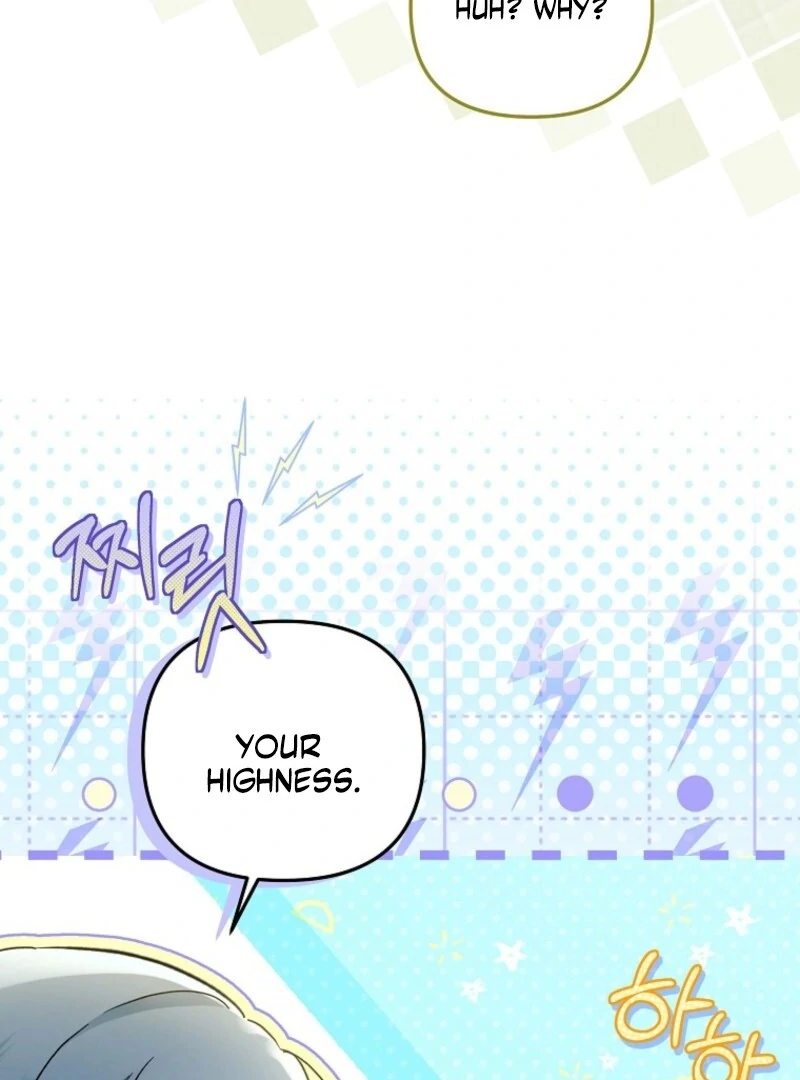 Read Everyone Was Obsessed With Me After I Became the Youngest Princess Favourite EN Manga Online