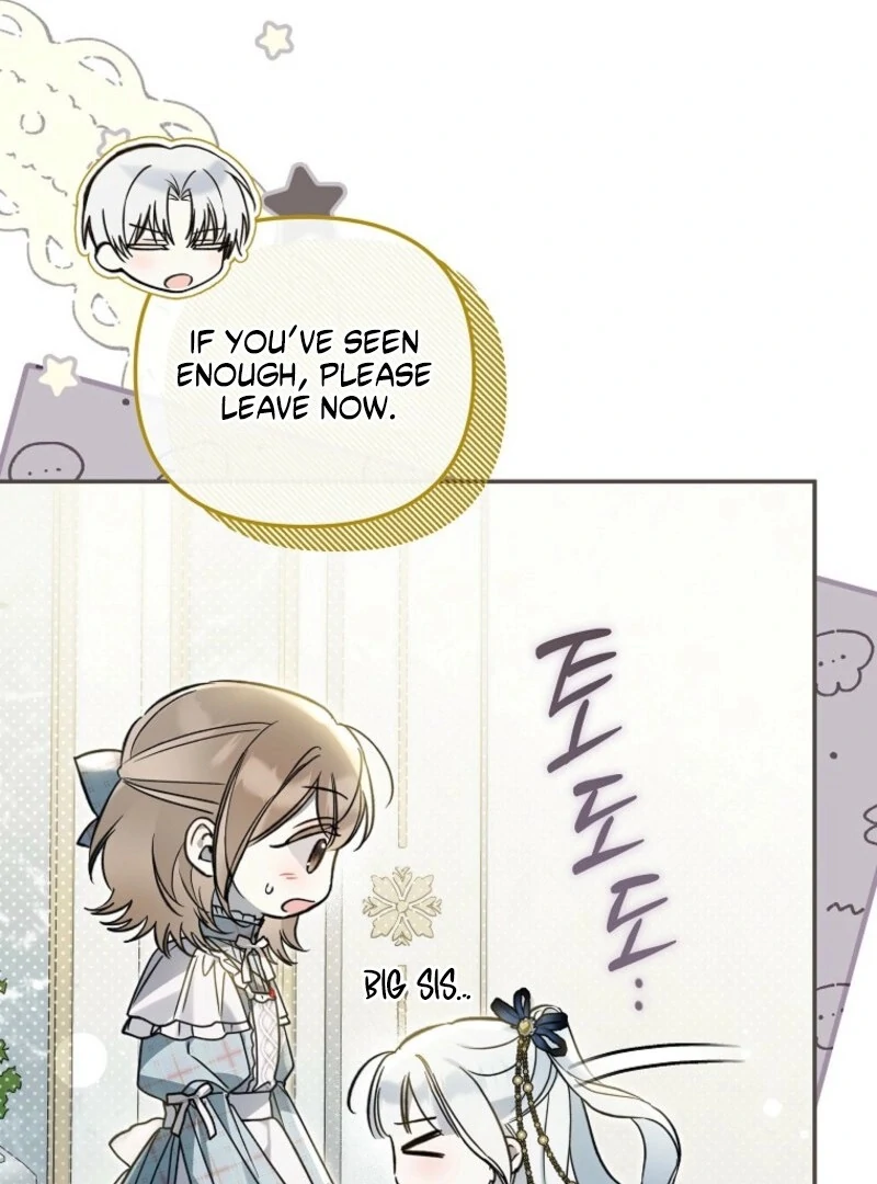 Read Everyone Was Obsessed With Me After I Became the Youngest Princess Favourite EN Manga Online