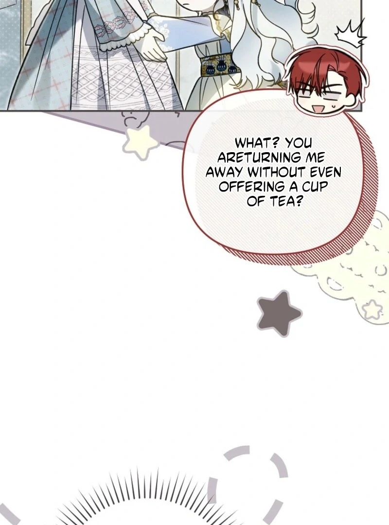 Read Everyone Was Obsessed With Me After I Became the Youngest Princess Favourite EN Manga Online